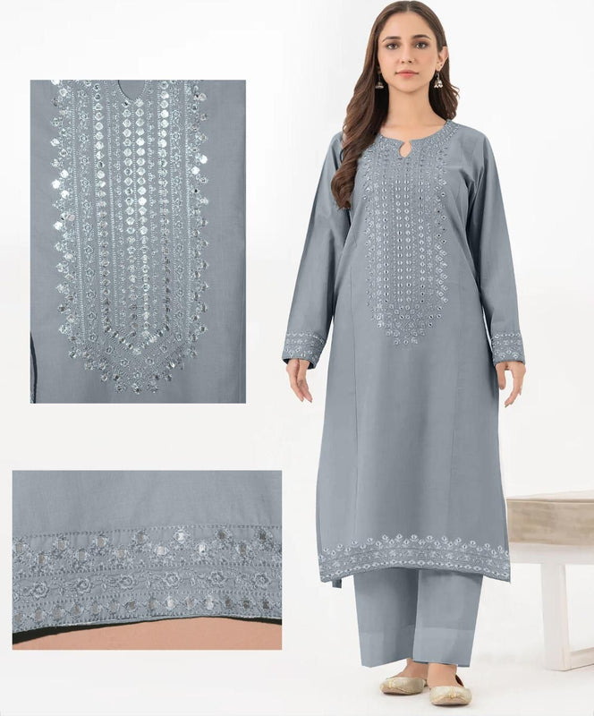 ✨ JAWAZ LONG EDITION 2pc ✨