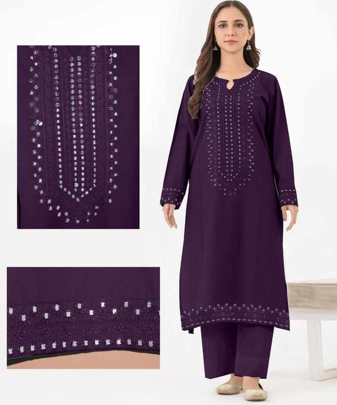 ✨ JAWAZ LONG EDITION 2pc ✨