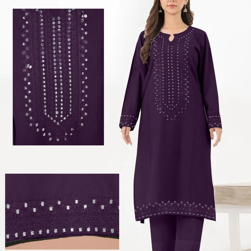 ✨ JAWAZ LONG EDITION 2pc ✨