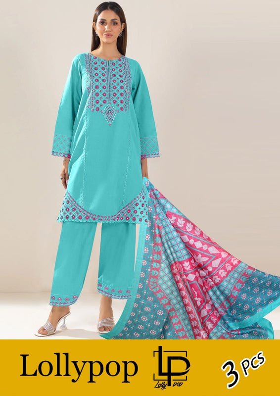 ✨ AJRAK 3 pcs EDITION✨