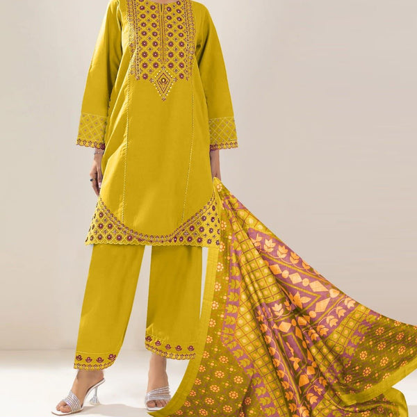 ✨ AJRAK 3 pcs EDITION✨