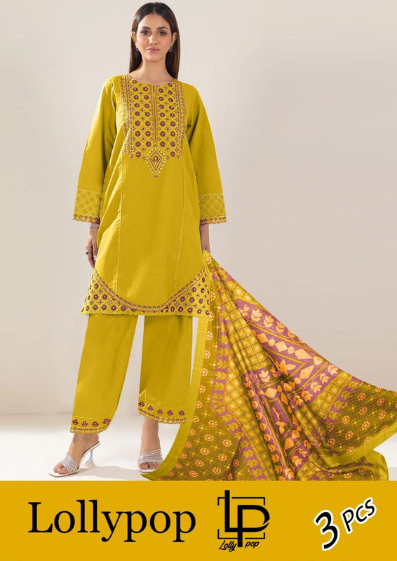 ✨ AJRAK 3 pcs EDITION✨