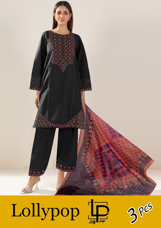 ✨ AJRAK 3 pcs EDITION✨