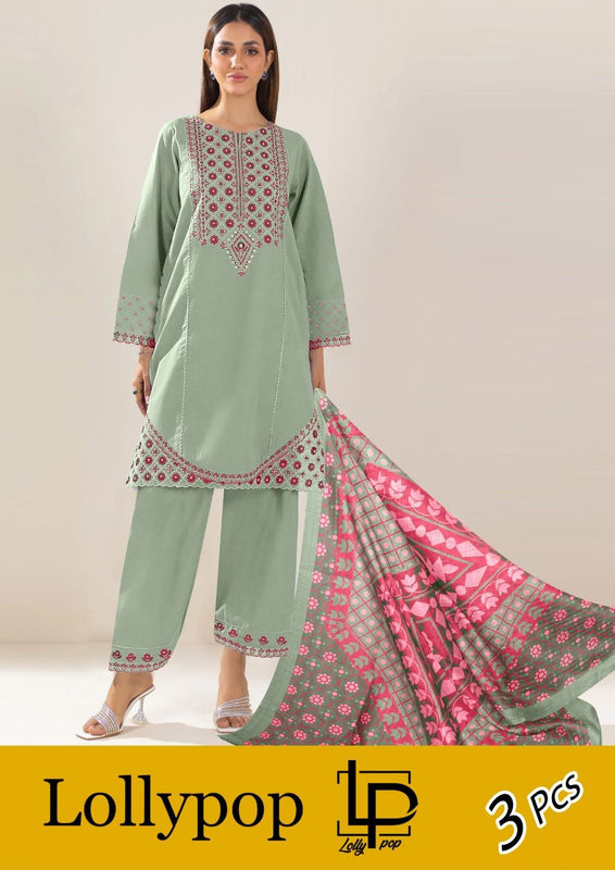 ✨ AJRAK 3 pcs EDITION✨