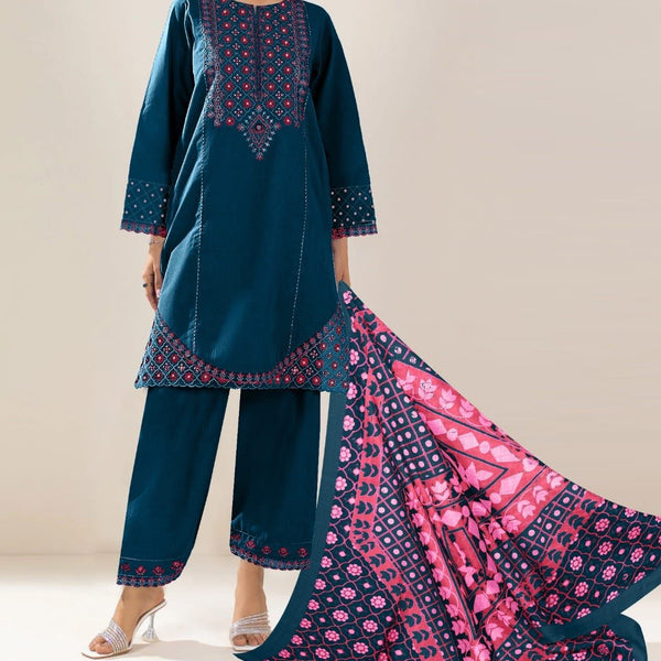 ✨ AJRAK 3 pcs EDITION✨