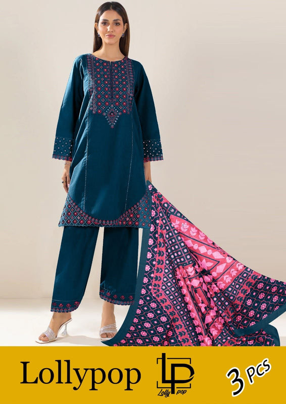 ✨ AJRAK 3 pcs EDITION✨