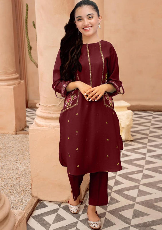 SUHAI CROSS-STITCH KIDS EDITION