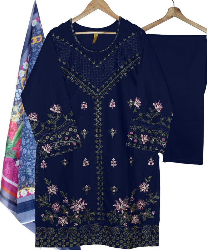 JODHA MERAKI NEW WAVE FORMAL 3pcs suit || PRICE 2949/ per suit