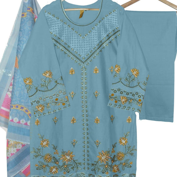 JODHA MERAKI NEW WAVE FORMAL 3pcs suit || PRICE 2949/ per suit