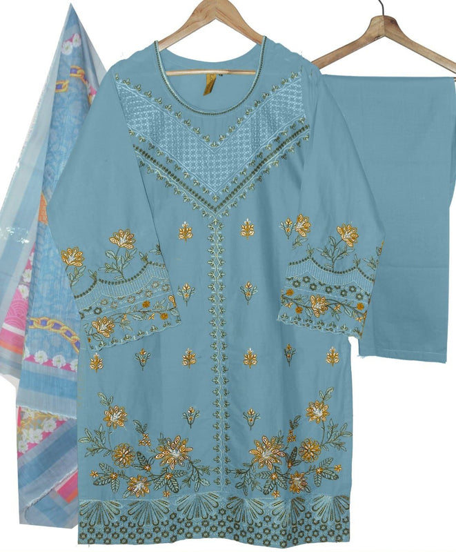 JODHA MERAKI NEW WAVE FORMAL 3pcs suit || PRICE 2949/ per suit