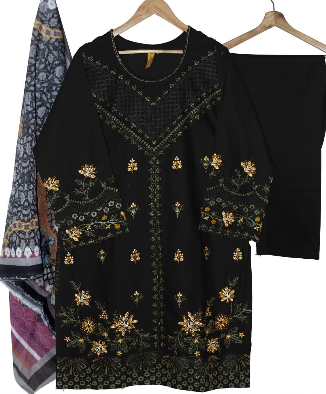 JODHA MERAKI NEW WAVE FORMAL 3pcs suit || PRICE 2949/ per suit