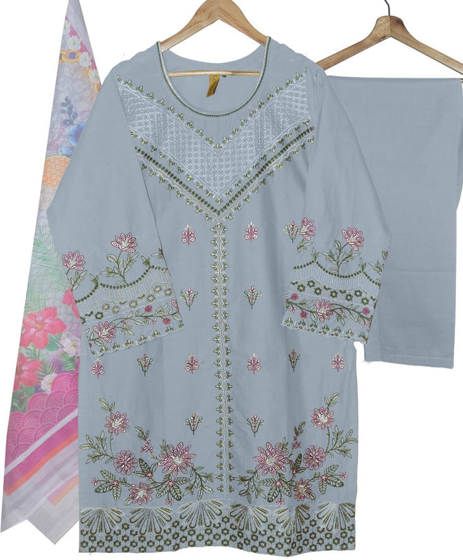 JODHA MERAKI NEW WAVE FORMAL 3pcs suit || PRICE 2949/ per suit