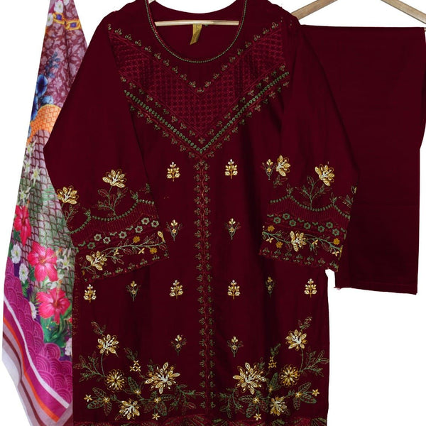 JODHA MERAKI NEW WAVE FORMAL 3pcs suit || PRICE 2949/ per suit