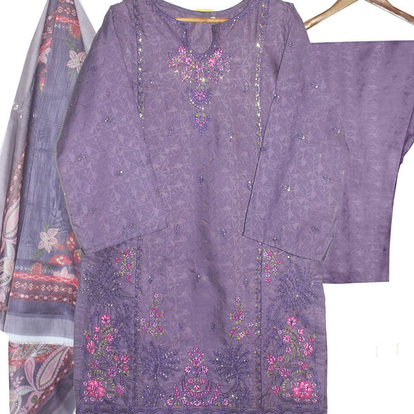 ✨ JAHAAN AARA SELF || 3 pcs EDITION✨