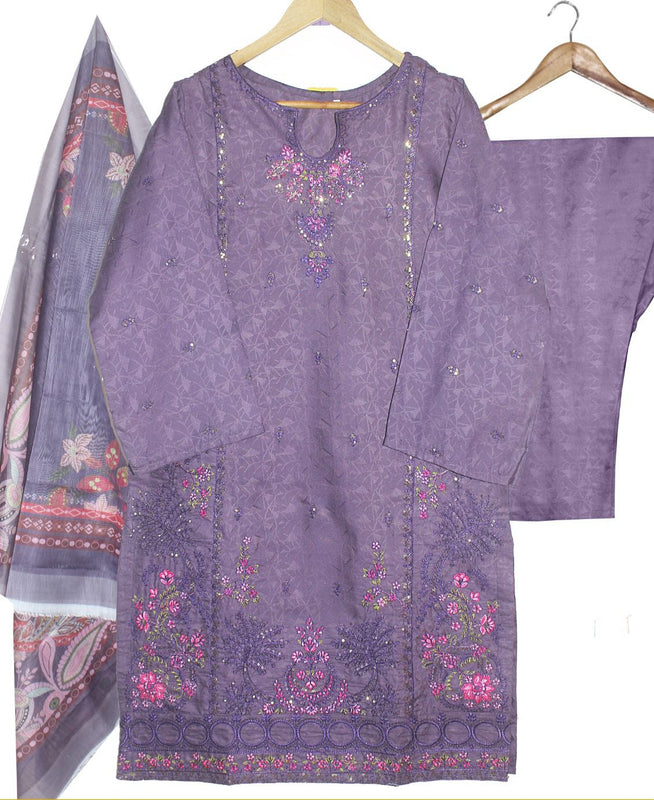 ✨ JAHAAN AARA SELF || 3 pcs EDITION✨