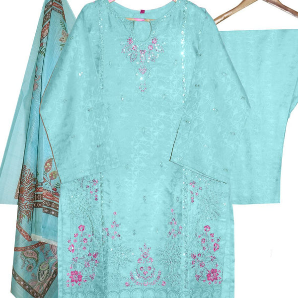 ✨ JAHAAN AARA SELF || 3 pcs EDITION✨