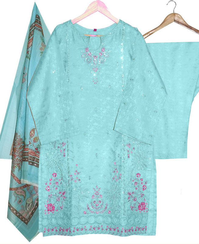 ✨ JAHAAN AARA SELF || 3 pcs EDITION✨