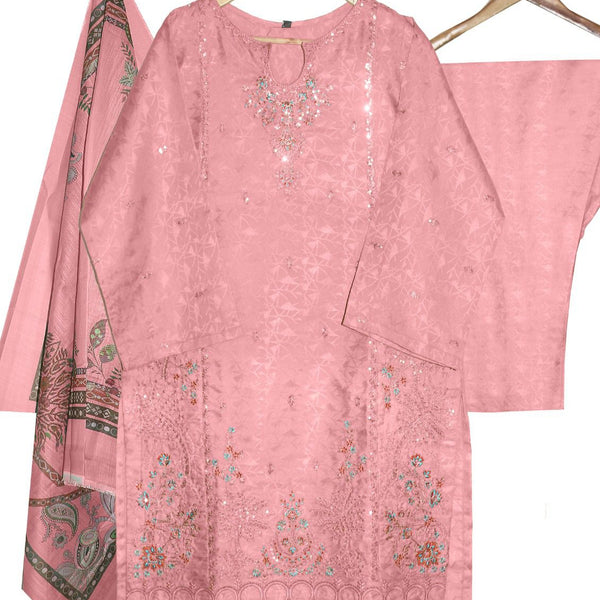 ✨ JAHAAN AARA SELF || 3 pcs EDITION✨