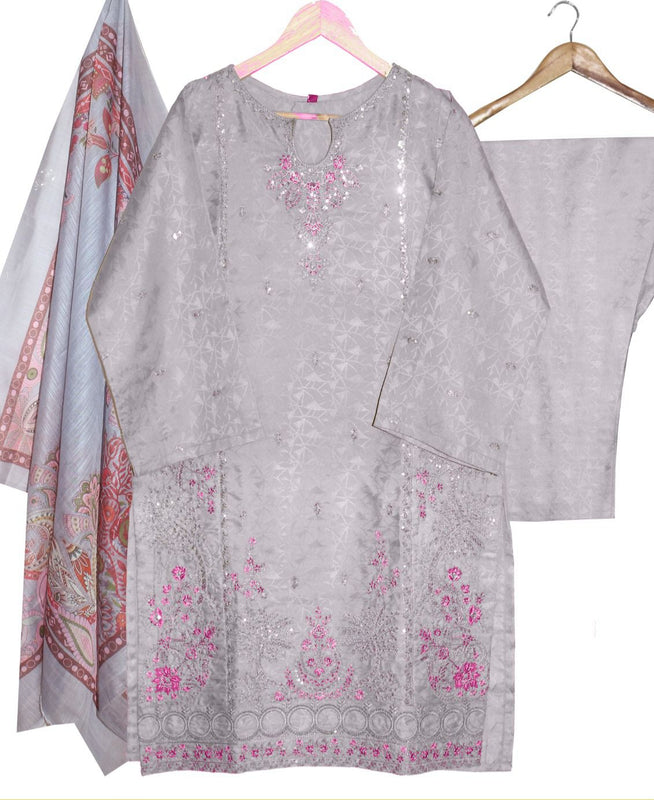 ✨ JAHAAN AARA SELF || 3 pcs EDITION✨