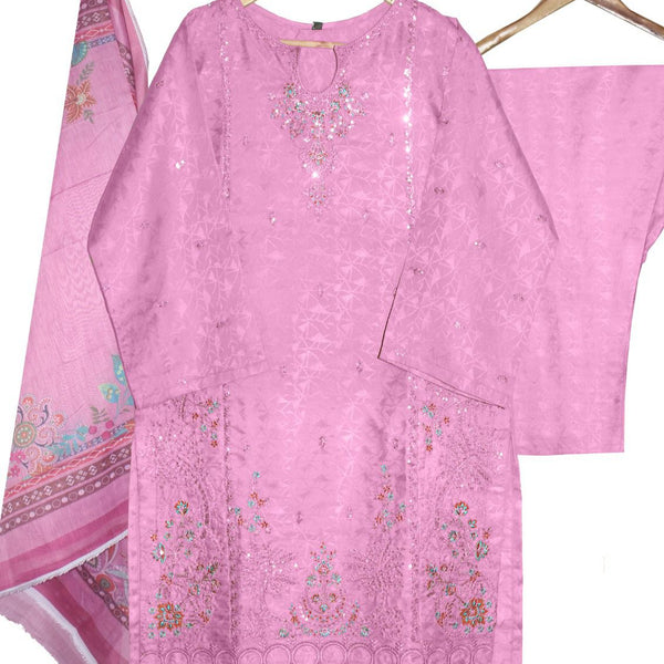 ✨ JAHAAN AARA SELF || 3 pcs EDITION✨