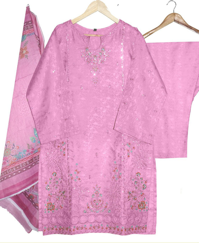 ✨ JAHAAN AARA SELF || 3 pcs EDITION✨