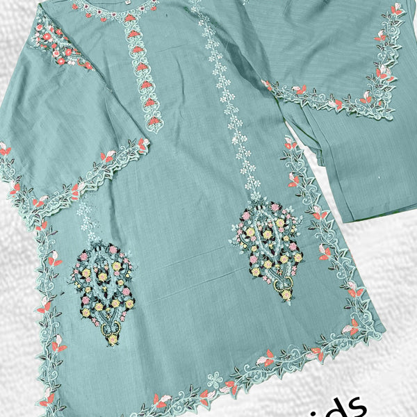 MARMAREEN KIDS EDITION