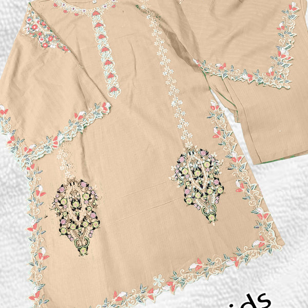 MARMAREEN KIDS EDITION