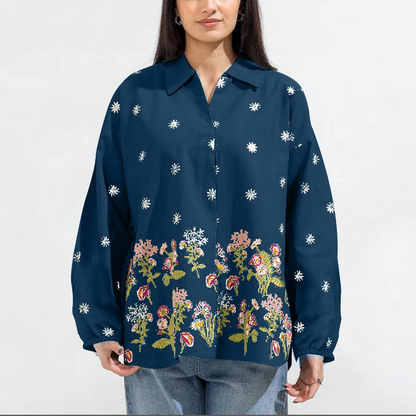 SHENORA TOP || PRICE 1499/- || STITCHED DESIGNER TOP