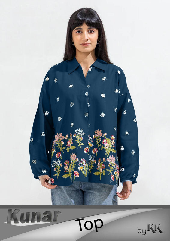 SHENORA TOP || PRICE 1499/- || STITCHED DESIGNER TOP