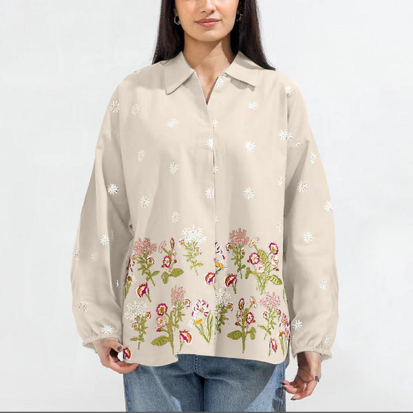 SHENORA TOP || PRICE 1499/- || STITCHED DESIGNER TOP