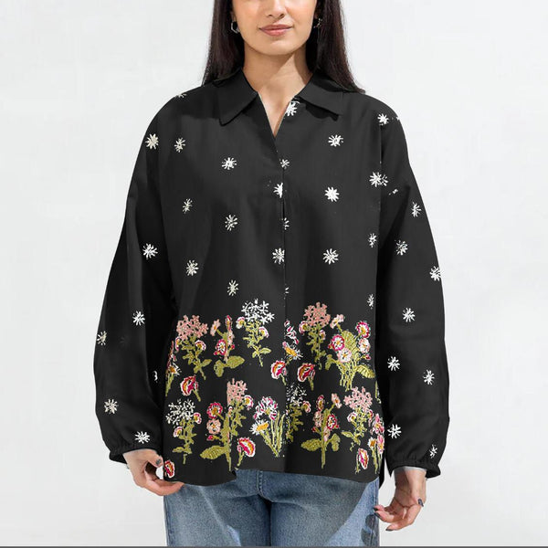 SHENORA TOP || PRICE 1499/- || STITCHED DESIGNER TOP