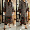 FUSION LONG EDITION  Premium Courdryed Silk Chapter