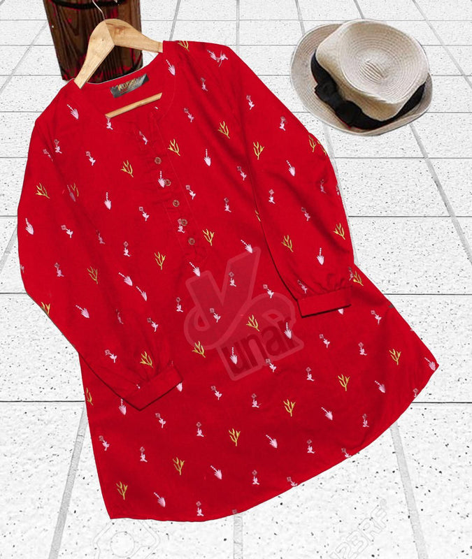 PHULKARI EMB TOP || PRICE 1599 per top || Designer Stitched Top