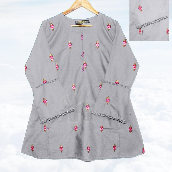 KUNAR RANGTARA PHULKARI || Rs 1499/- Stitched top