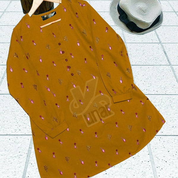 PHULKARI EMB TOP || PRICE 1599 per top || Designer Stitched Top