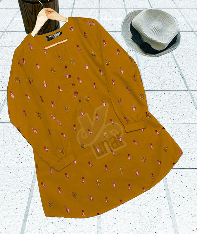 PHULKARI EMB TOP || PRICE 1599 per top || Designer Stitched Top