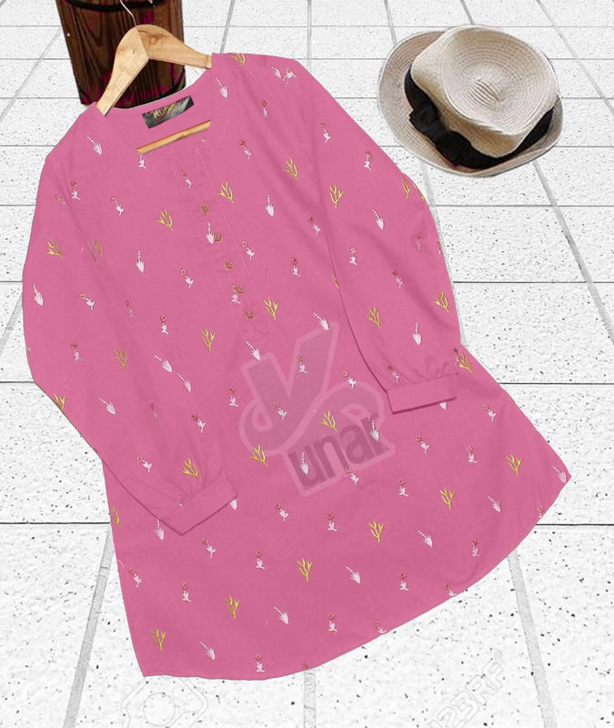 PHULKARI EMB TOP || PRICE 1599 per top || Designer Stitched Top