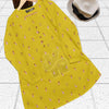 PHULKARI EMB TOP || PRICE 1499 per top || Designer Stitched Top