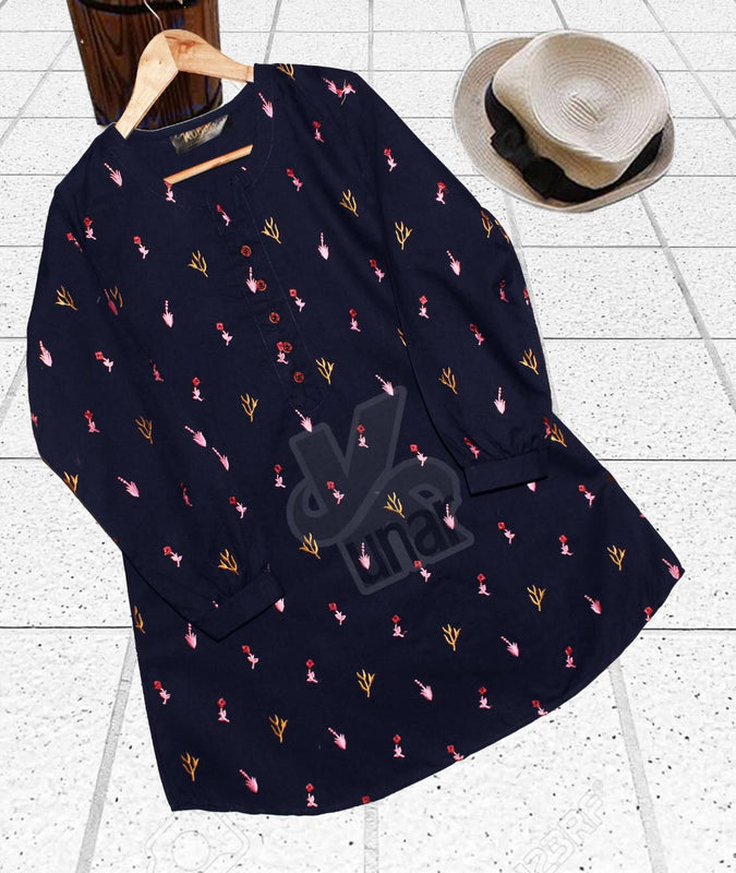 PHULKARI EMB TOP || PRICE 1599 per top || Designer Stitched Top