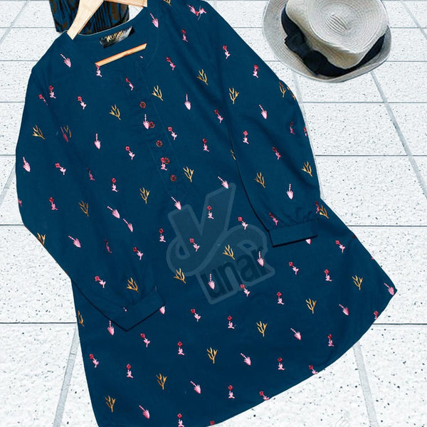 PHULKARI EMB TOP || PRICE 1599 per top || Designer Stitched Top