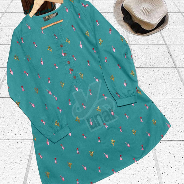 PHULKARI EMB TOP || PRICE 1599 per top || Designer Stitched Top