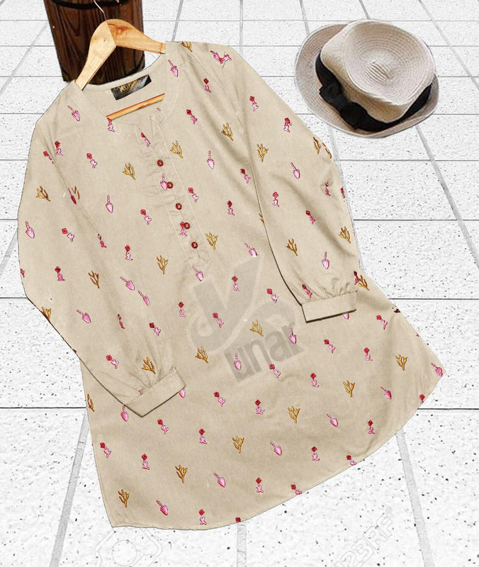 PHULKARI EMB TOP || PRICE 1599 per top || Designer Stitched Top