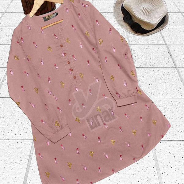 PHULKARI EMB TOP || PRICE 1599 per top || Designer Stitched Top