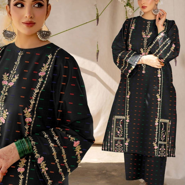✨ Vital TAJIK TABKAR SELF PREMIUM EDITION (طراز)CASUAL EDITION ✨