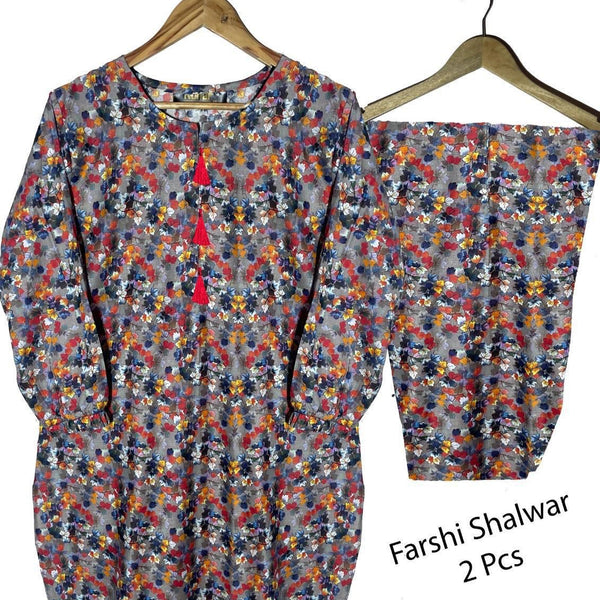 FARSHI SHALWAR