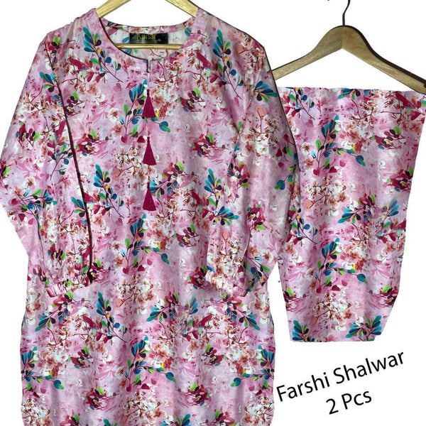 FARSHI SHALWAR
