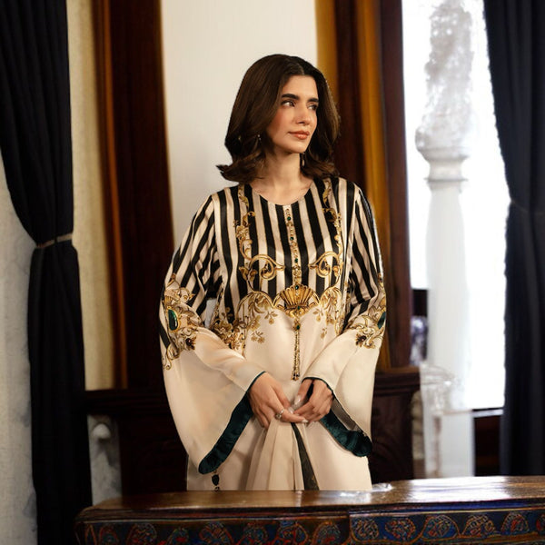 FUSION LONG EDITION   Premium Silk Chapter