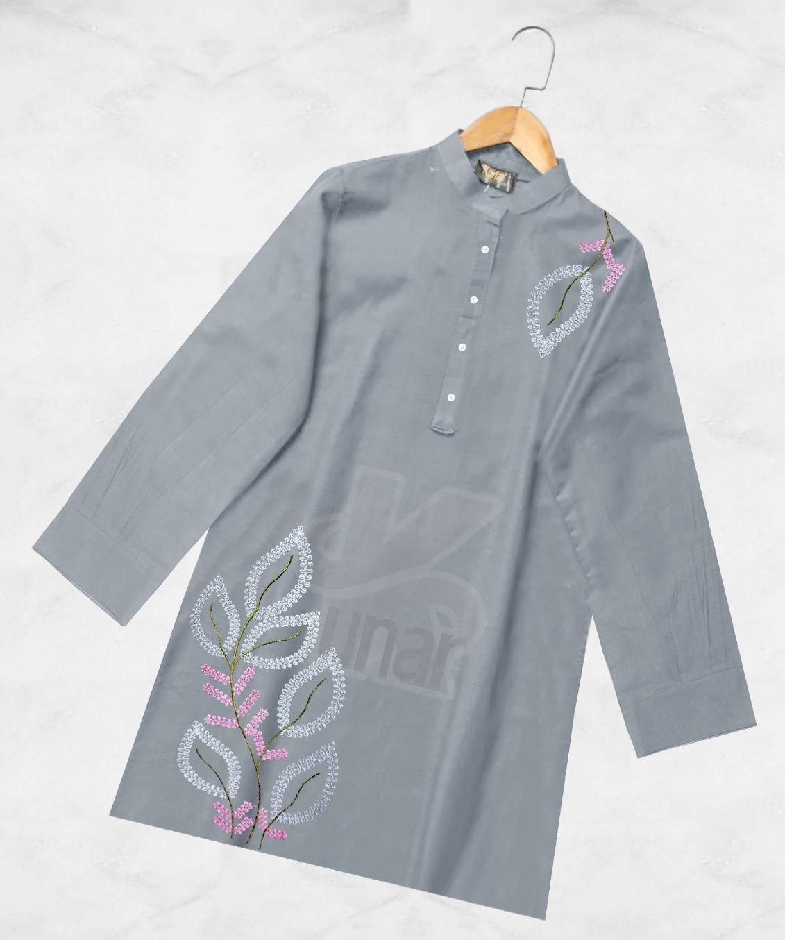 KN LEAF TOP