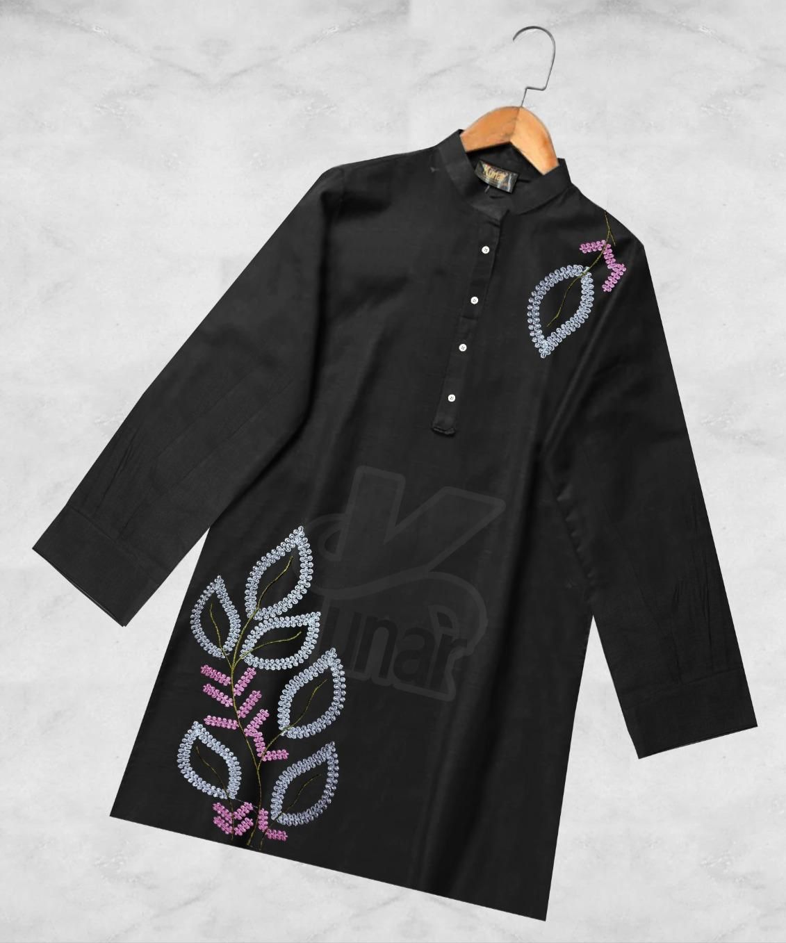 KN LEAF TOP