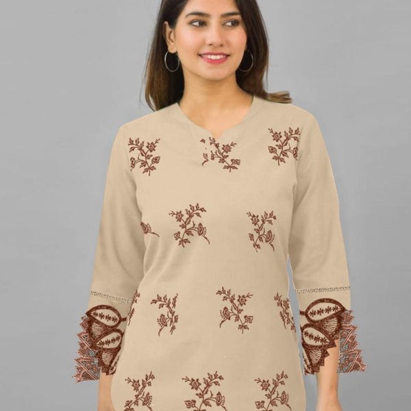 KN VASAVI RESHAM TOP